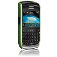 case-mate barely there fr Blackberry Curve 8900, grn