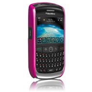 case-mate barely there fr Blackberry Curve 8900, pink
