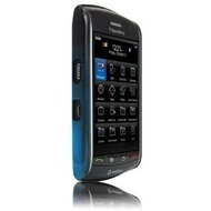 case-mate barely there fr Blackberry Storm 9500, blau