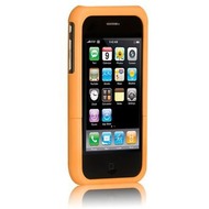 case-mate smooth fr iPhone 3G, orange