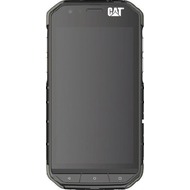 Caterpillar CAT S31, Dual-SIM