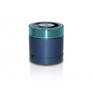 Conceptronic Travel Bluetooth 3.0 Stereo Speaker, blau