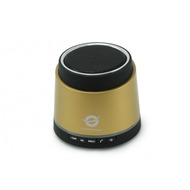 Conceptronic Bluetooth Car Speakerphone, gold