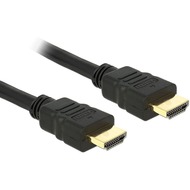 DeLock HDMI - 1,3 Kabel Stecker > Stecker 5m