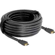 DeLock Kabel HDMI 1.4 A-A Stecker/ Stecker 15 m