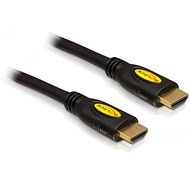DeLock Kabel HDMI <> HDMI 1.4 (1,0 m)