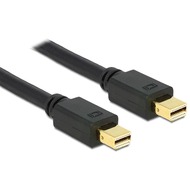 DeLock Kabel Mini Displayport 1.2 Stecker > Mini Displayport