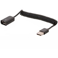 DeLock Kabel USB 2.0 Verlängerung Stecker /  Buchse