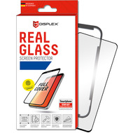 Displex Real Glass 3D 0,33mm, Samsung Galaxy S10, Displayschutzglasfolie