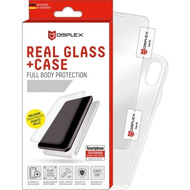 Displex Real Glass + Case iPhone 11 Pro Max
