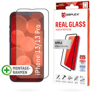 Displex Real Glass FC Apple iPhone 13/ 13 Pro