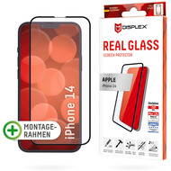 Displex Real Glass FC Apple iPhone 13/ 13 Pro/ 14