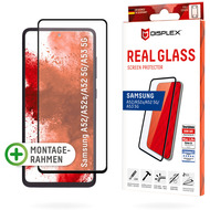 Displex Real Glass FC Samsung A52