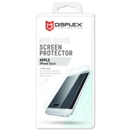 Displex Sicherheitsglas-Displayschutz - Apple iPhone 5/  5S/  5C