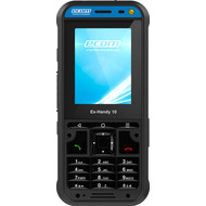 ecom Ex-Handy 10 DZ1 ohne Kamera