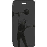 Flavr Adour Case Weightlifter for iPhone 6/ 6S/ 7/ 8 colourful