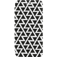 Flavr Adour Case ZigZag for iPhone 6/ 6S/ 7/ 8 colourful
