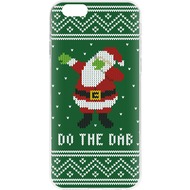 Flavr Cardcase Ugly Xmas Sweater Do The Dab for iPhone 6/ 6s mehrfarbig