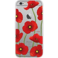 Flavr iPlate Poppy for iPhone 6/ 6s/ 7 mehrfarbig