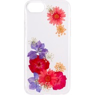 Flavr iPlate Real Flower Amelia for iPhone 6/ 6s/ 7 colourful