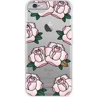 Flavr iPlate Roses for iPhone 6/ 6s/ 7 mehrfarbig