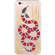 Flavr iPlate Snake for iPhone 6/ 6s/ 7 mehrfarbig