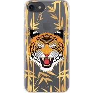 Flavr iPlate Tiger for iPhone 6/ 6s/ 7 mehrfarbig