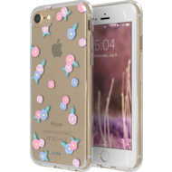 Flavr iPlate Tiny Flowers for iPhone 6/ 6S/ 7/ 8 mehrfarbig