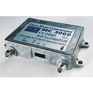 Funkwerk Dabendorf Dualband Compenser MC3000