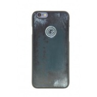 galeli MIKE GALELI Back Case FUNKY für iPhone 6s, iPhone 6, blau