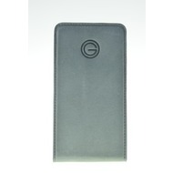 galeli Flip Case LIAM für Apple iPhone 6, Titanium