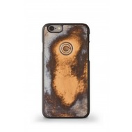 galeli MIKE GALELI Back Case FUNKY für iPhone 6s, iPhone 6, Orange