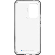 gear4 Crystal Palace for Galaxy A53 5G transparent