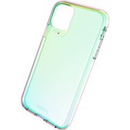gear4 Crystal Palace for iPhone 11 clear/ green