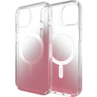 gear4 Milan Snap for iPhone 13 rose