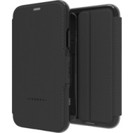 gear4 Oxford for iPhone X black