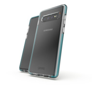 gear4 Piccadilly for Galaxy S10+ teal