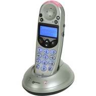 geemarc AmpliDECT 250 schnurloses Verstärkertelefon