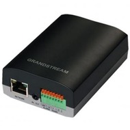 Grandstream GXV-3500 - IP video encoder + decoder