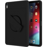 Griffin Air Strap 360, Apple iPad Pro 11 (2018), schwarz, bulk, GIPD-004-BLK-CASE