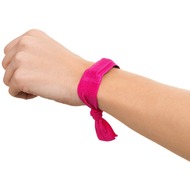 Griffin Armband für Fitness Tracker pink