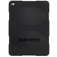 Griffin Survivor All-Terrain Case  Apple iPad Pro 12,9 (2. Gen 2017)  schwarz