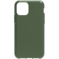 Griffin Survivor Clear Case, Apple iPhone 11 Pro, bronze grn, GIP-022-GRN