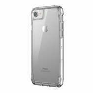 Griffin Survivor Clear Case, Apple iPhone 8/ 7/ 6S, clear, TA43828