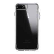 Griffin Survivor Clear Case, Apple iPhone 8/ 7/ 6S Plus, clear, TA43831
