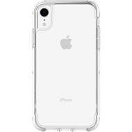 Griffin Survivor Clear Case, Apple iPhone XR, transparent