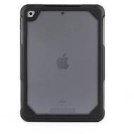 Griffin Survivor Extreme Case  Apple iPad 9,7 (2017)  schwarz/ transparent