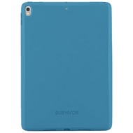 Griffin Survivor Journey Case  Apple iPad Pro 10,5  chromium blue