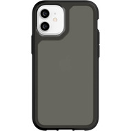 Griffin Survivor Strong Case, Apple iPhone 12 mini, schwarz, GIP-046-BLK
