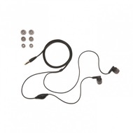 Griffin Tunebuds Kopfhörer mit Mikrofon 1,2m schwarz GC38200